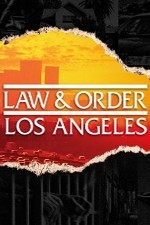 Law & Order Los Angeles